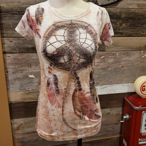 Romeo & juliet Couture t shirt - 2 for $10 - Picture 1 of 2